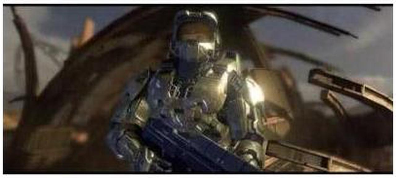 Alt view image 10 of 15 - Halo 3 Collector Edition Xbox 360 Game