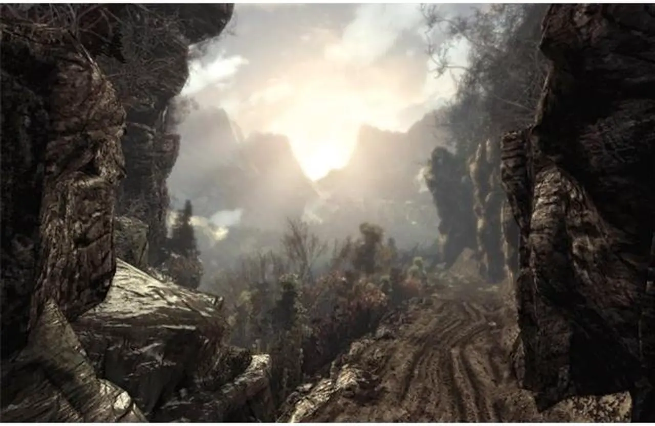 Alt view image 2 of 20 - Gears of War 2 Xbox 360 Game