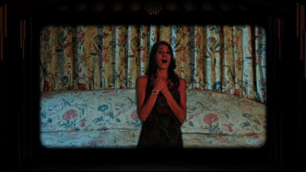 Alt view image 12 of 12 - You're In The Movies w/Camera Xbox 360 Game