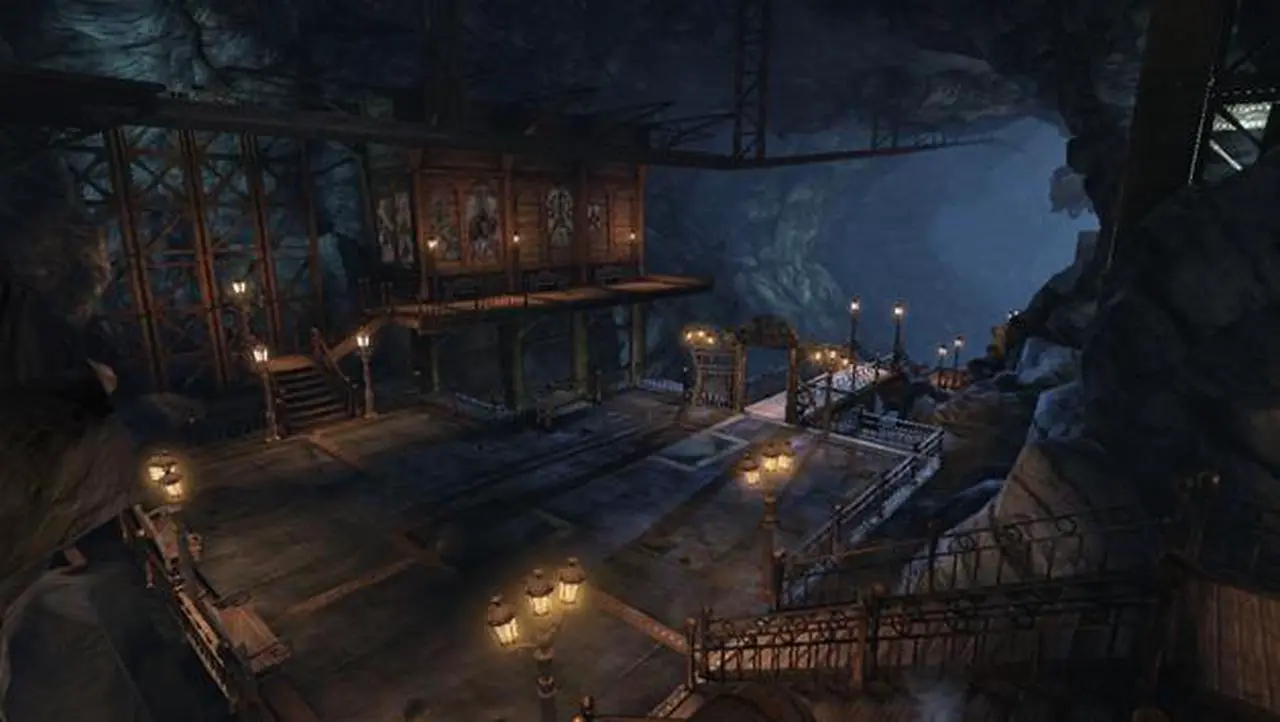 Alt view image 2 of 7 - FABLE 3 Xbox 360 Game