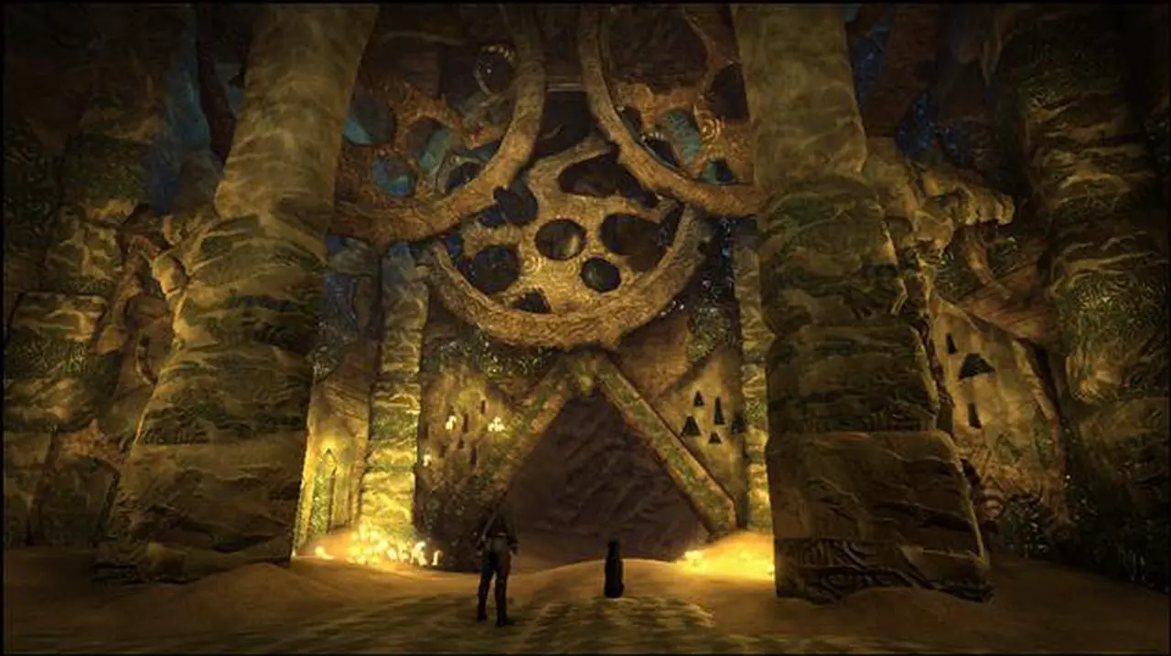 Alt view image 4 of 7 - FABLE 3 Xbox 360 Game