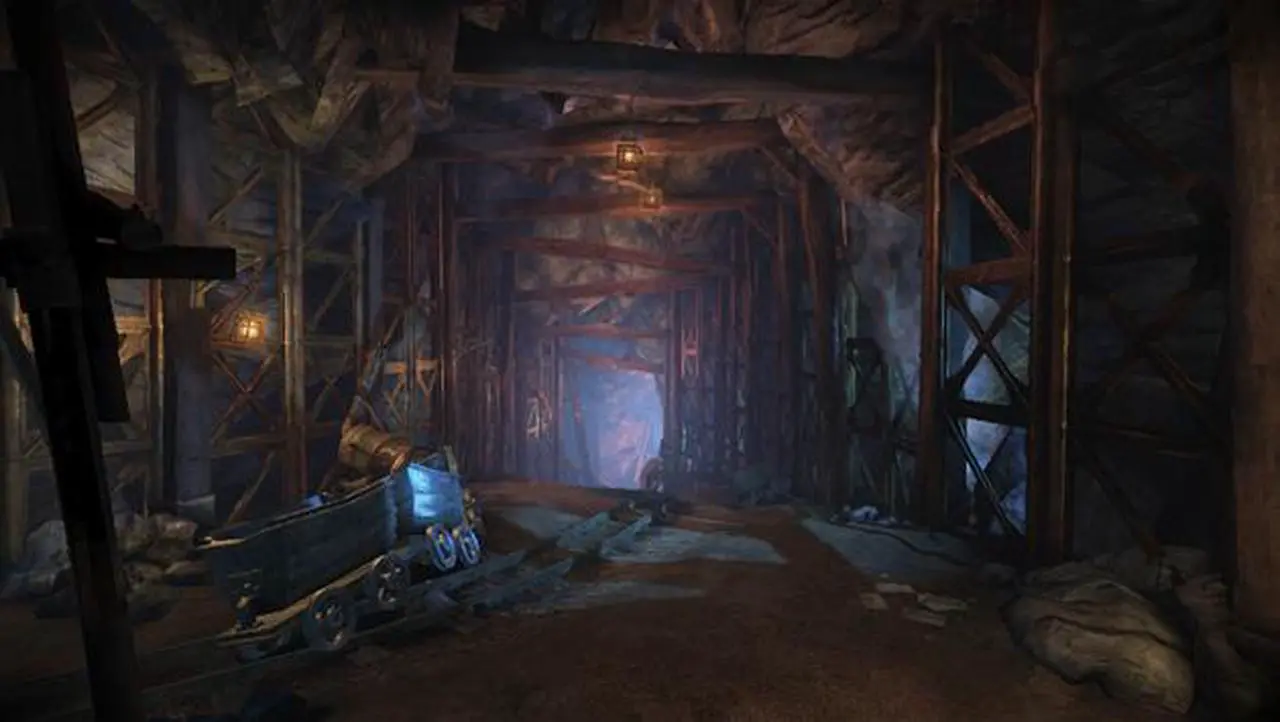 Alt view image 5 of 7 - FABLE 3 Xbox 360 Game