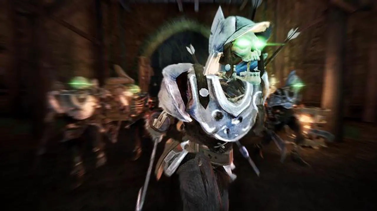 Alt view image 6 of 7 - FABLE 3 Xbox 360 Game