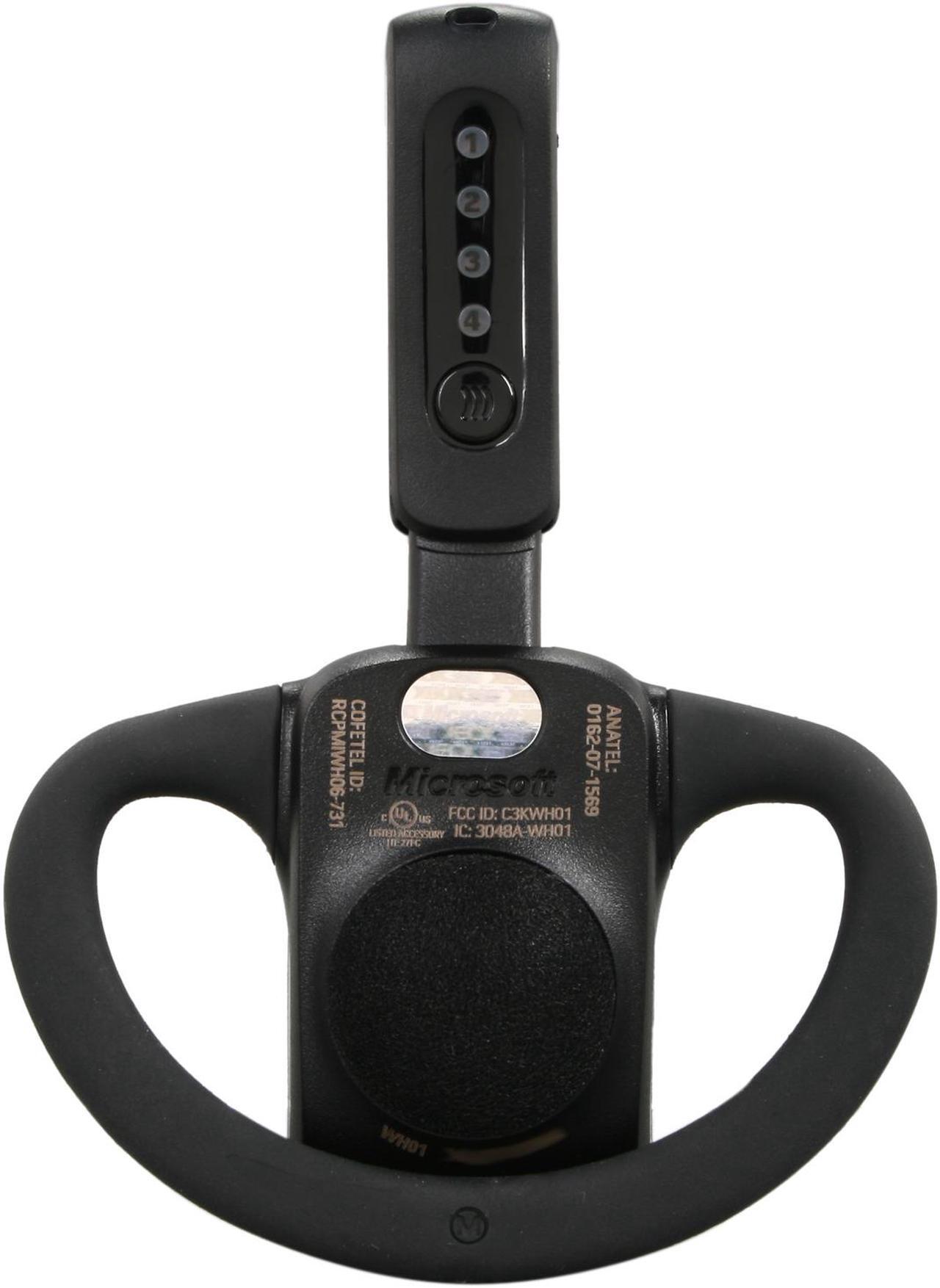 Alt view image 4 of 6 - Microsoft XBOX 360 Halo Reach Wireless Headset