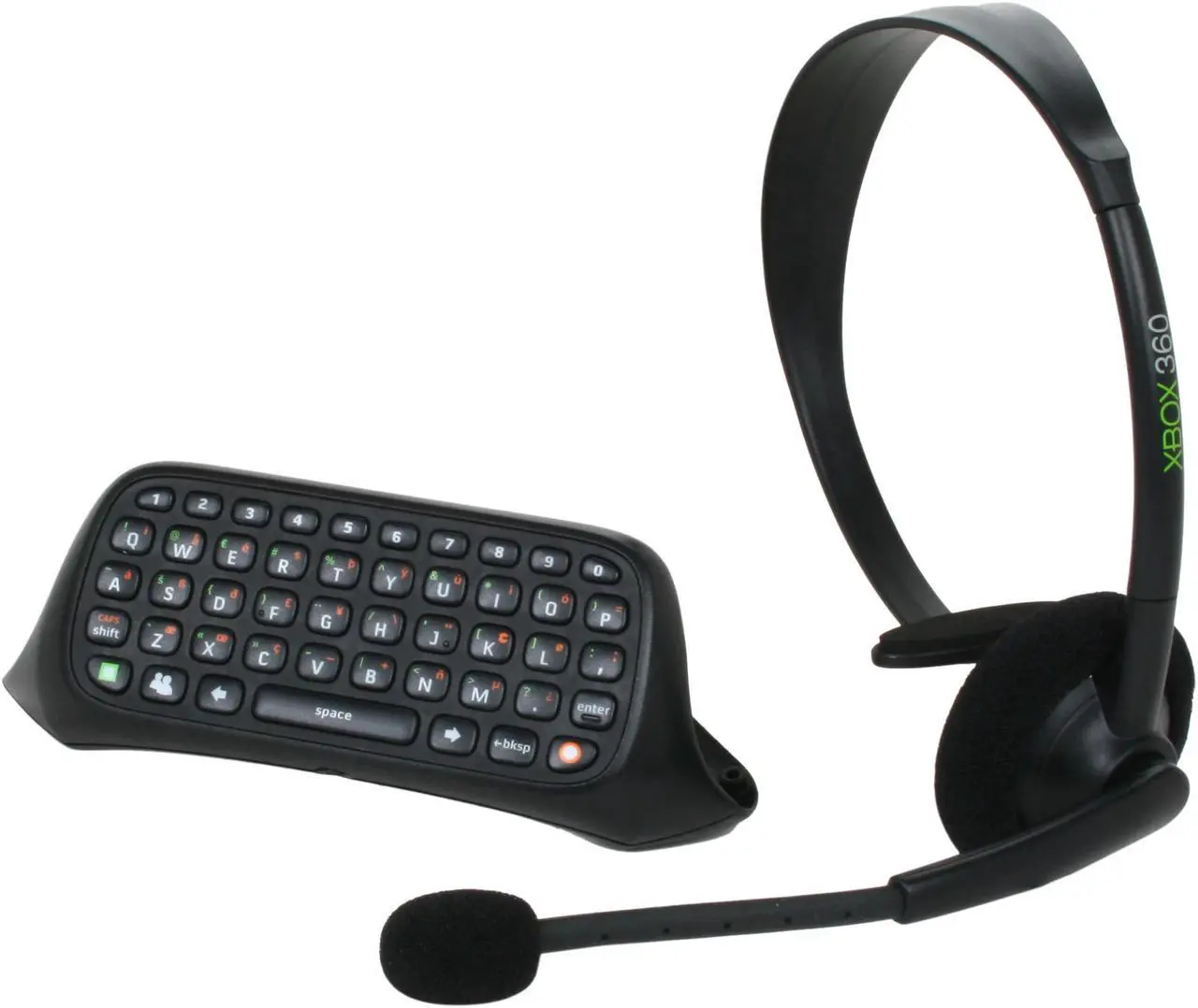 Alt view image 2 of 10 - Microsoft XBOX Live 12 Month Gold Starter Pack