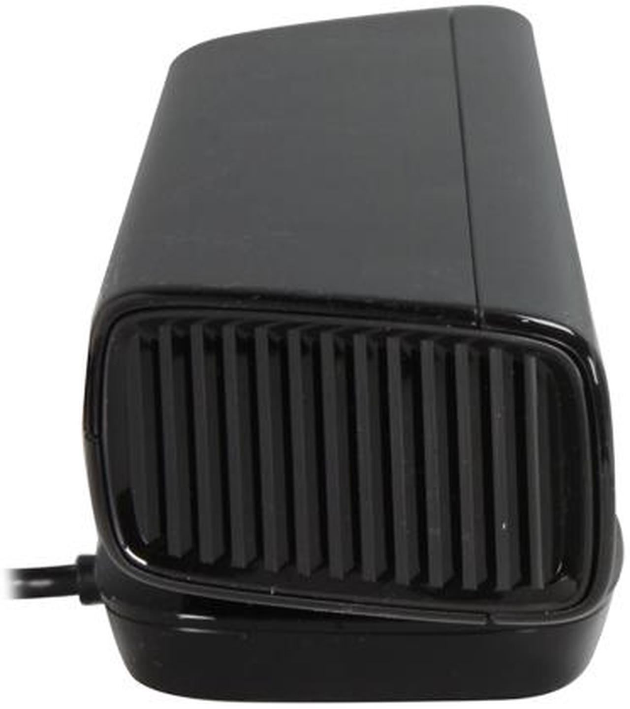 Alt view image 4 of 6 - Microsoft Xbox 360 Kinect Sensor Bundle w/Gunstringer and Fruit Ninja Kinect