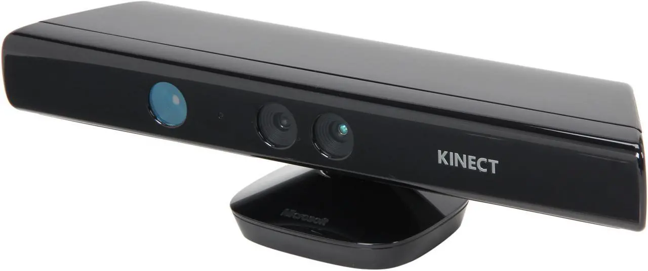 Main image of Microsoft L6M-00001 Kinect for Windows Sensor