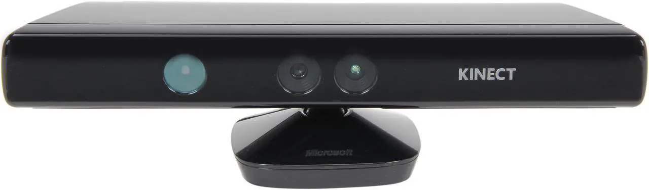 Alt view image 2 of 5 - Microsoft L6M-00001 Kinect for Windows Sensor