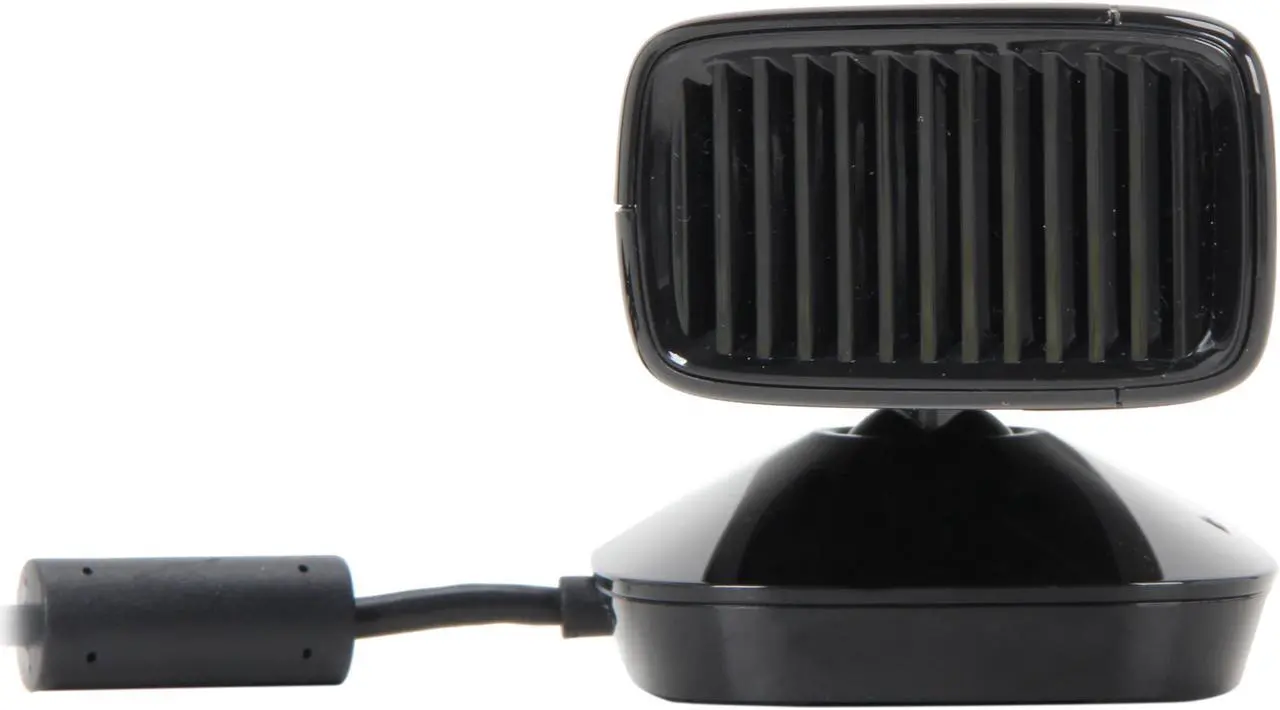 Alt view image 3 of 5 - Microsoft L6M-00001 Kinect for Windows Sensor