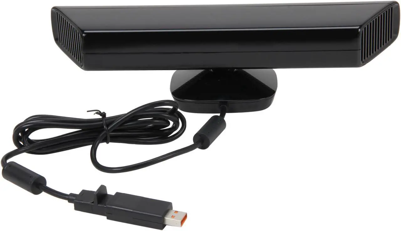 Alt view image 4 of 5 - Microsoft L6M-00001 Kinect for Windows Sensor