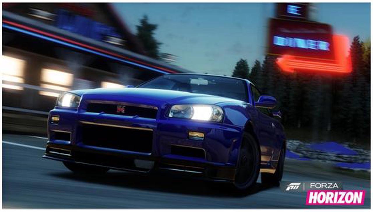 Alt view image 6 of 9 - Forza Horizon Xbox 360 Game