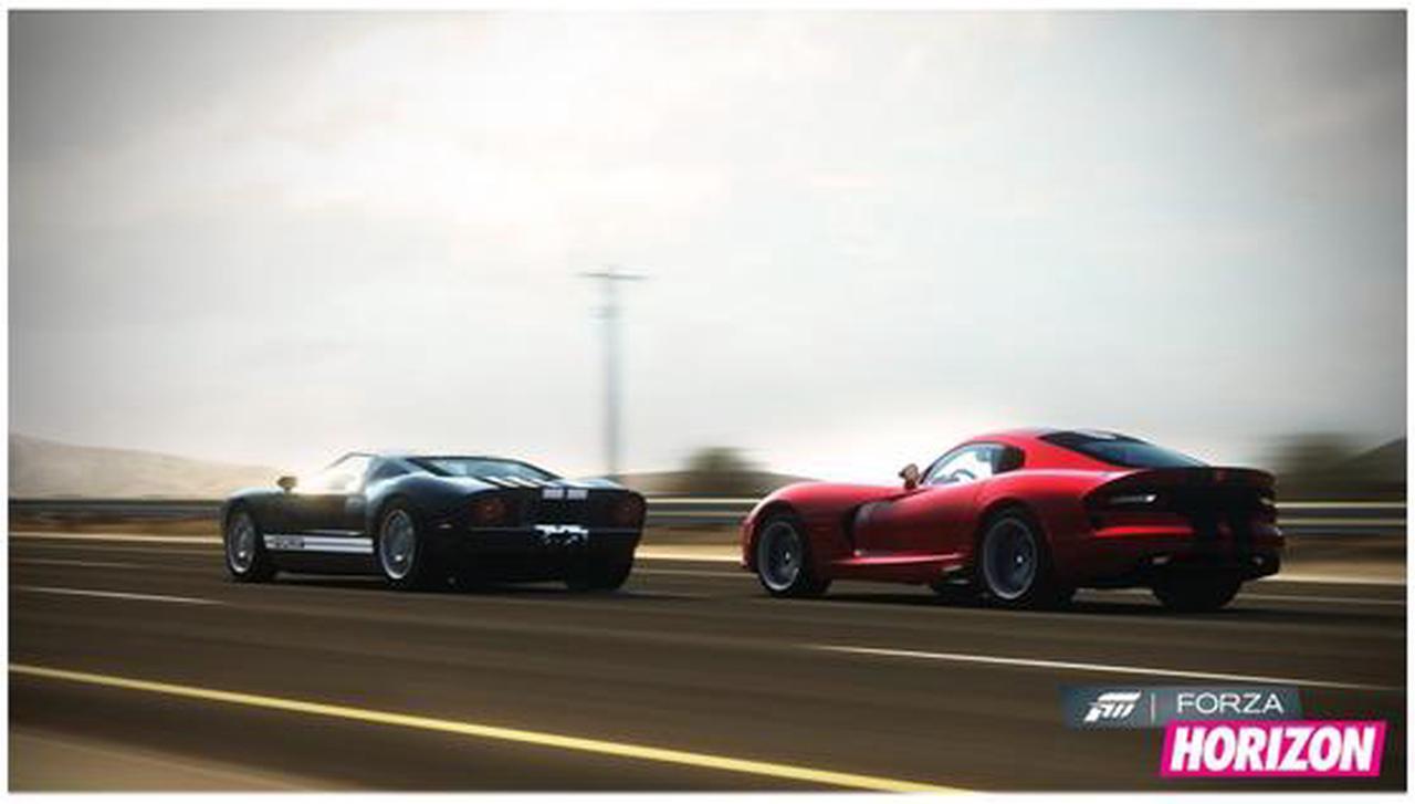 Alt view image 9 of 9 - Forza Horizon Xbox 360 Game
