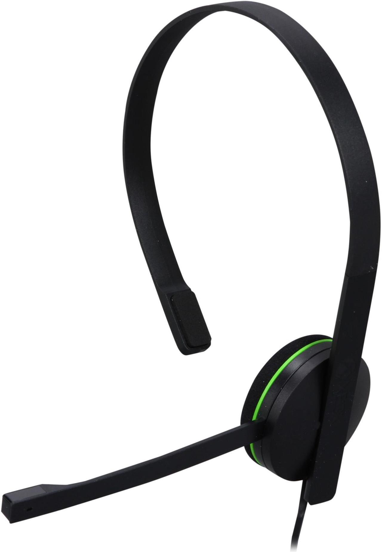 Xbox One Chat Headset