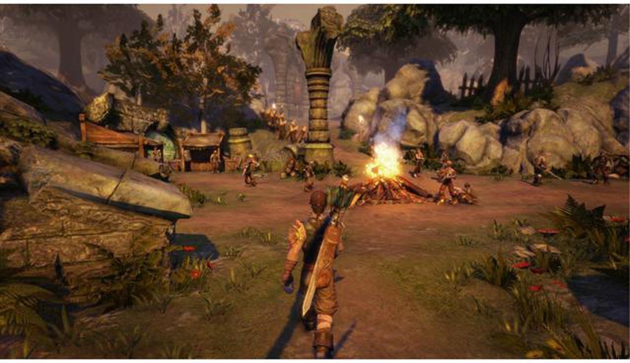 Alt view image 4 of 8 - Fable Anniversary Xbox 360