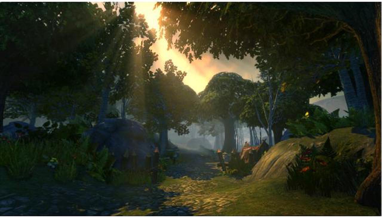 Alt view image 5 of 8 - Fable Anniversary Xbox 360