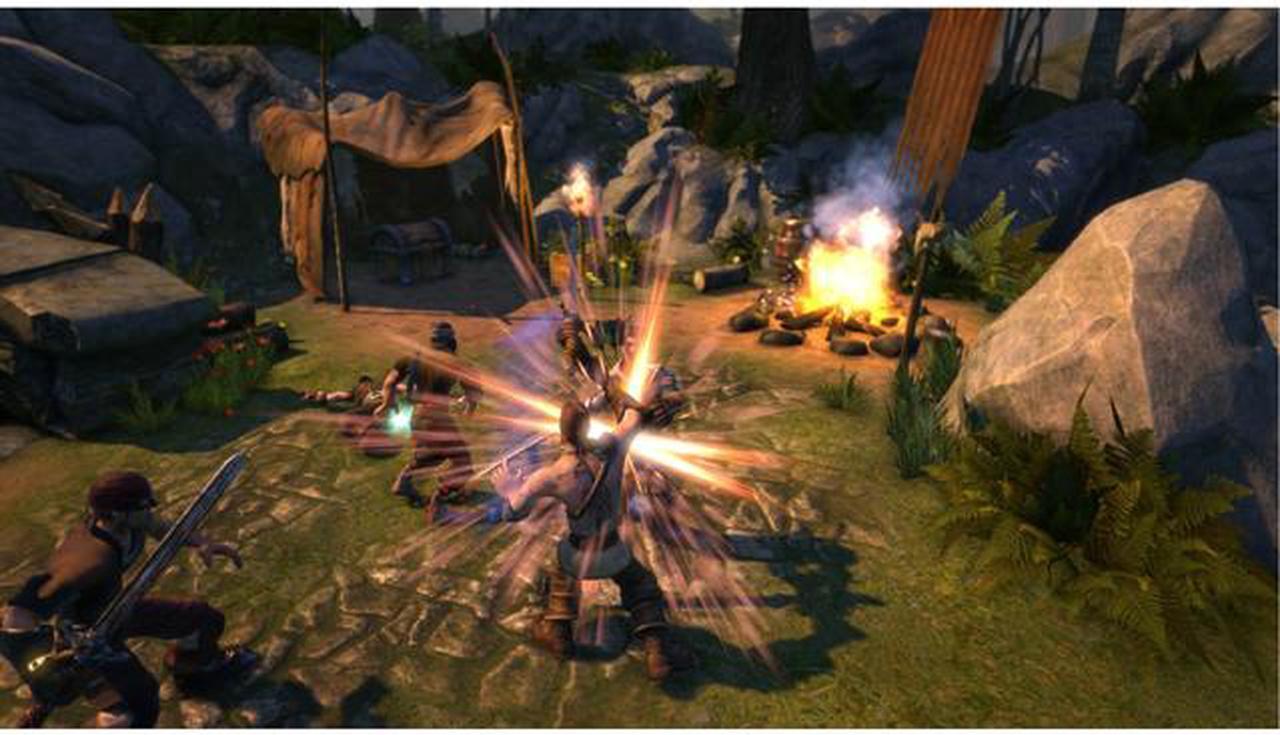Alt view image 6 of 8 - Fable Anniversary Xbox 360