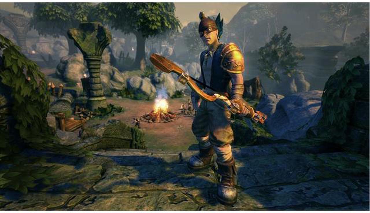 Alt view image 7 of 8 - Fable Anniversary Xbox 360