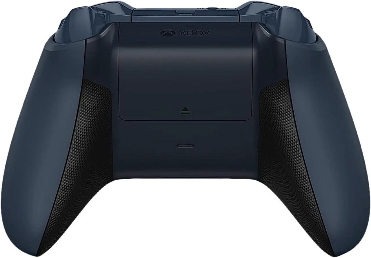 Alt view image 3 of 5 - Xbox Wireless Controller - Patrol Tech Special Edition
