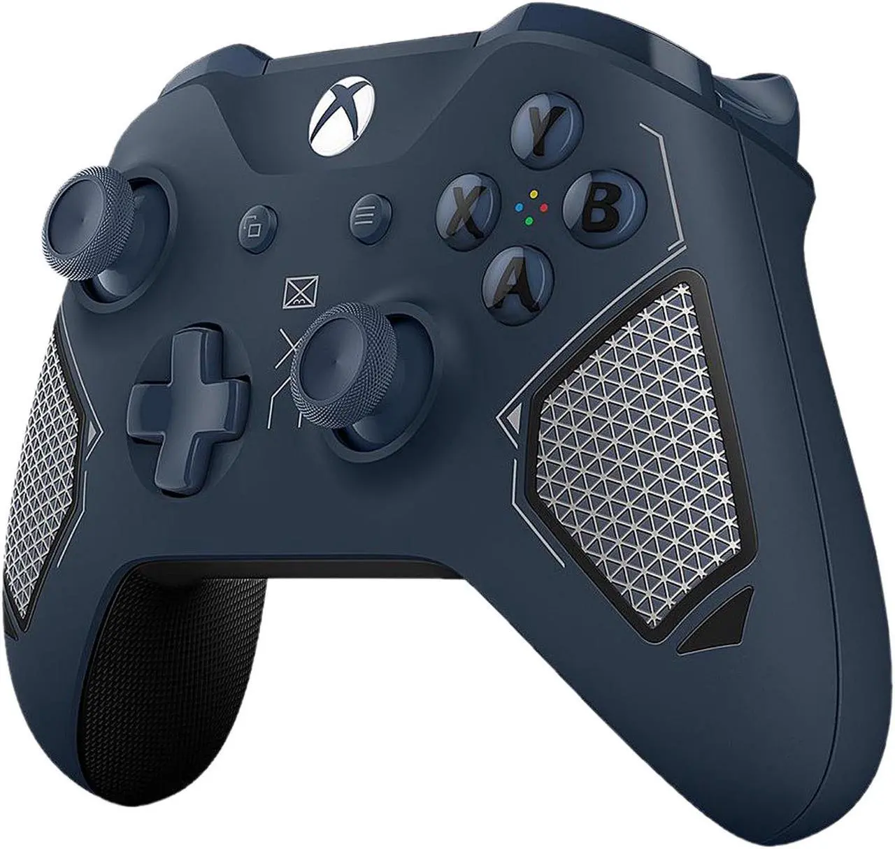 Alt view image 2 of 5 - Xbox Wireless Controller - Patrol Tech Special Edition