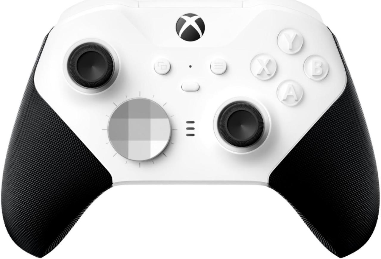 Xbox Elite Series 2 Wireless Controller - Core (White)