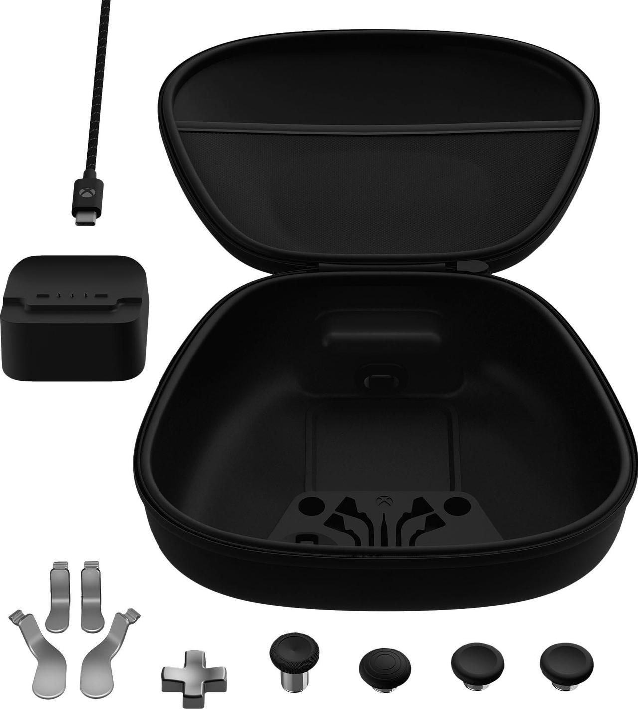 Xbox Elite Series 2 Complete Component Pack - Black