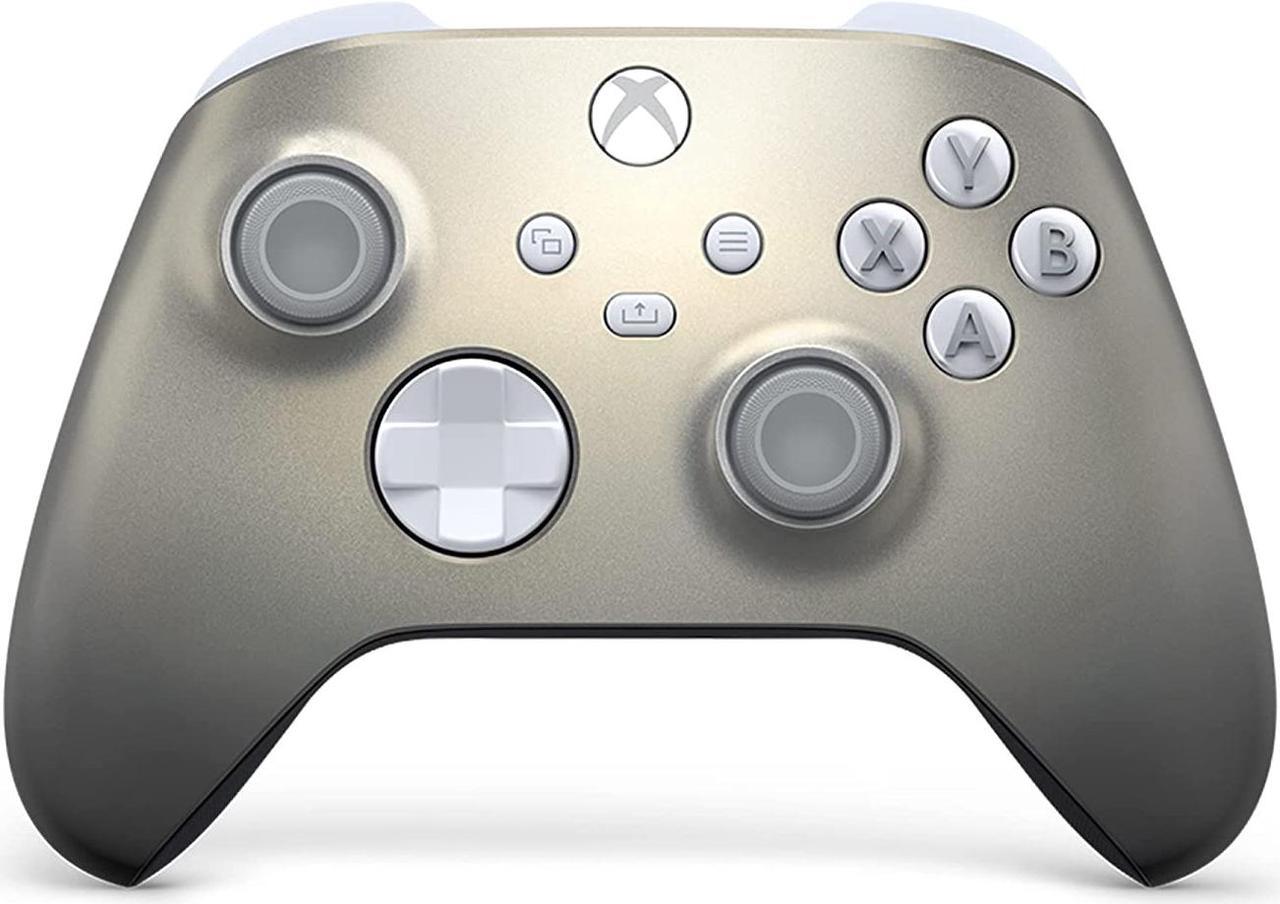 Xbox Wireless Controller - Lunar Shift