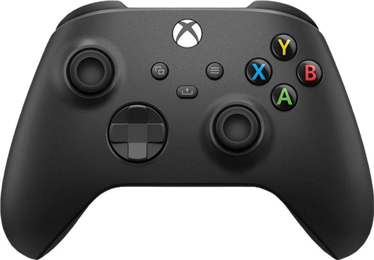 Xbox Wireless Controller - Carbon Black