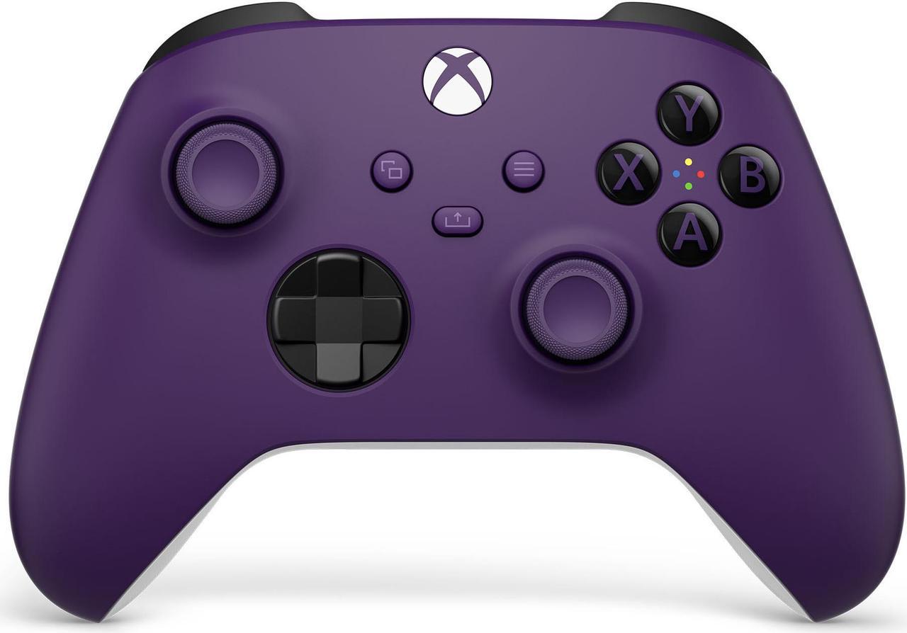 Xbox Wireless Controller - Astral Purple