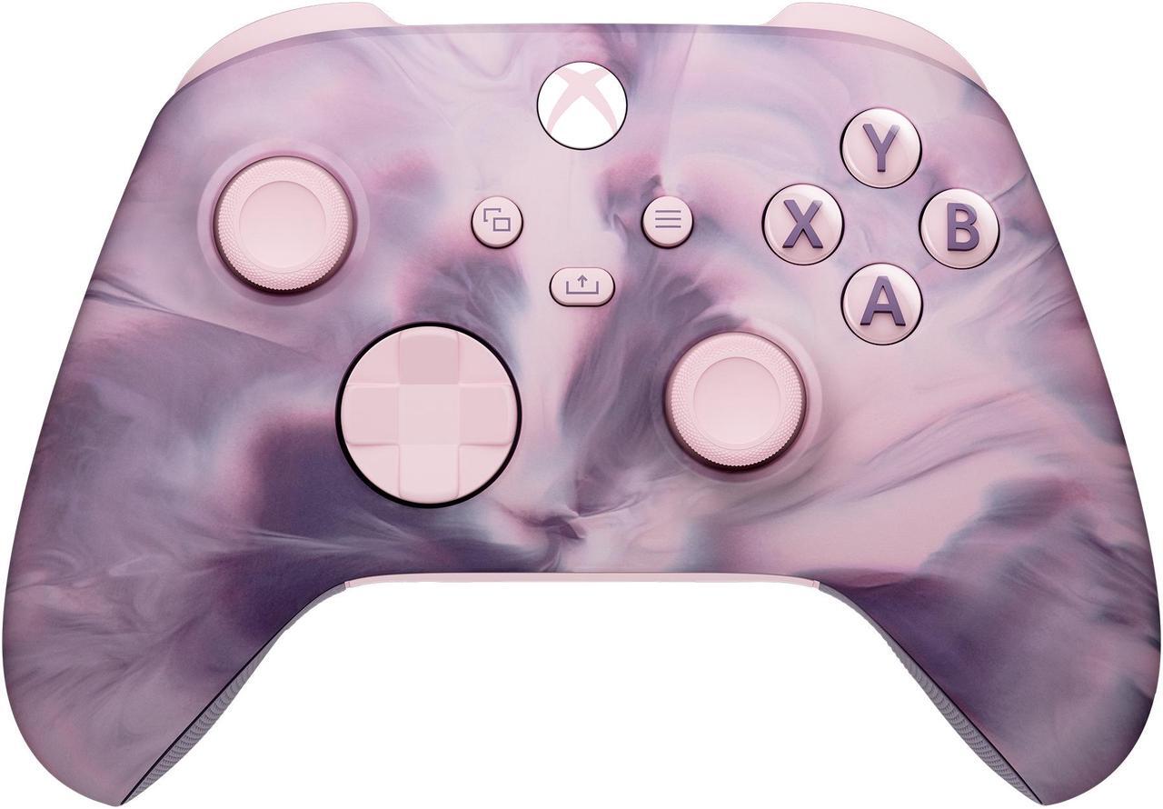 Main image of Xbox Wireless Controller - Dream Cloud Vapor