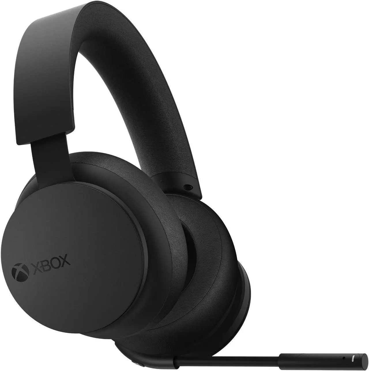 Main image of Xbox Wireless Headset – Xbox Series X|S, Xbox One, and Windows Devices
