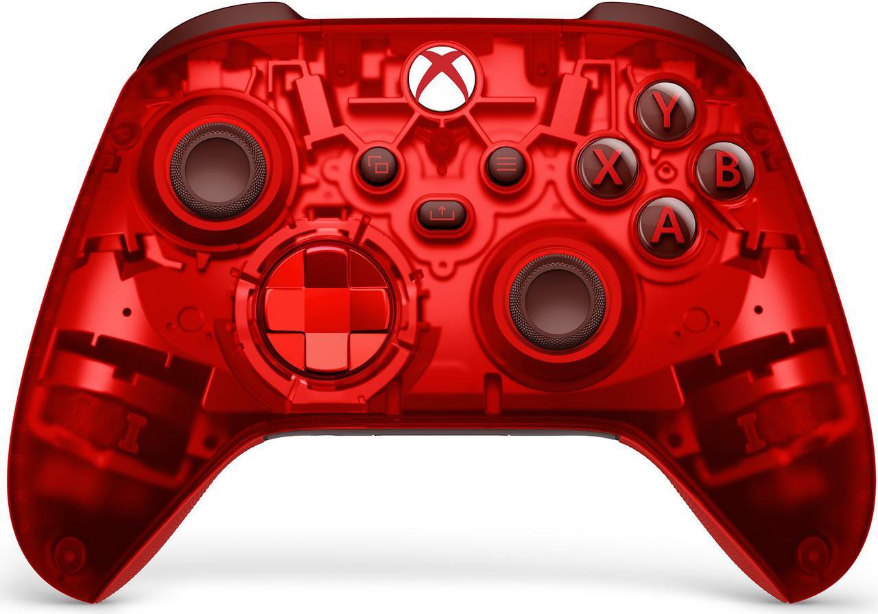 Main image of Xbox Wireless Controller - Pulse Cipher Special Edition