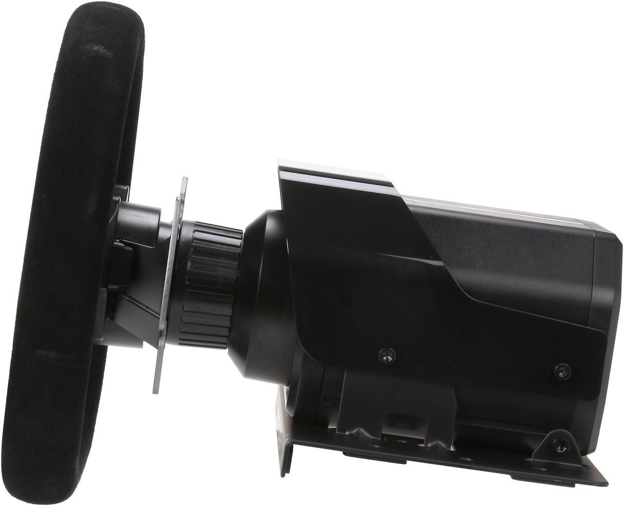 Alt view image 3 of 10 - MAD CATZ Pro Racing Force Feedback Wheel and Pedals for Xbox One