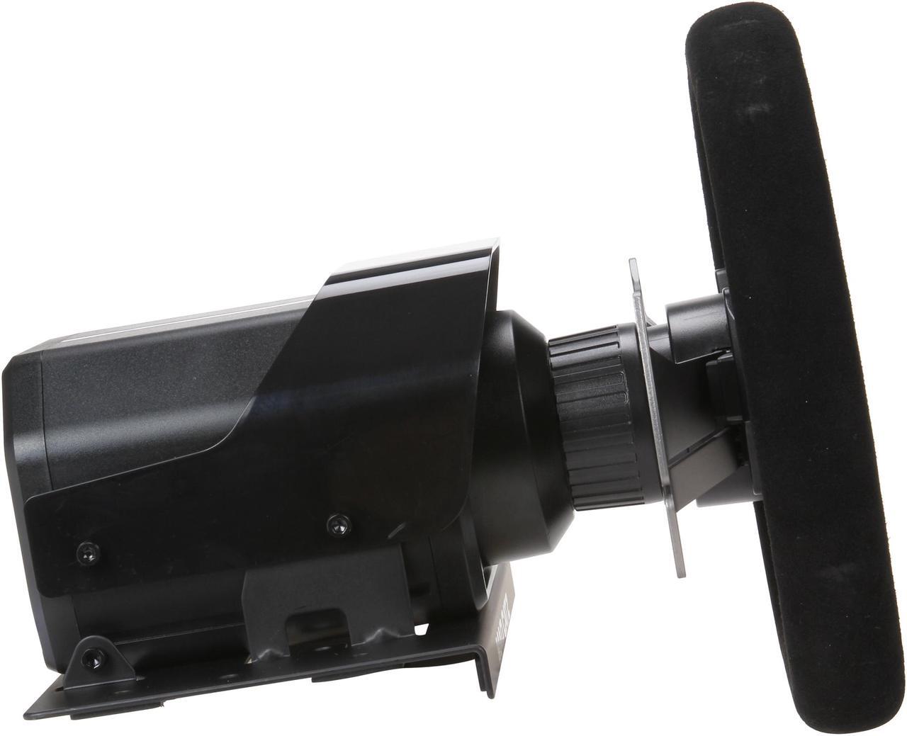 Alt view image 5 of 10 - MAD CATZ Pro Racing Force Feedback Wheel and Pedals for Xbox One