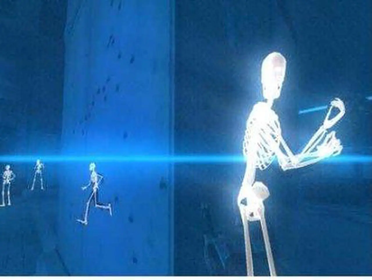 Alt view image 5 of 18 - Perfect Dark Zero Xbox 360 Game