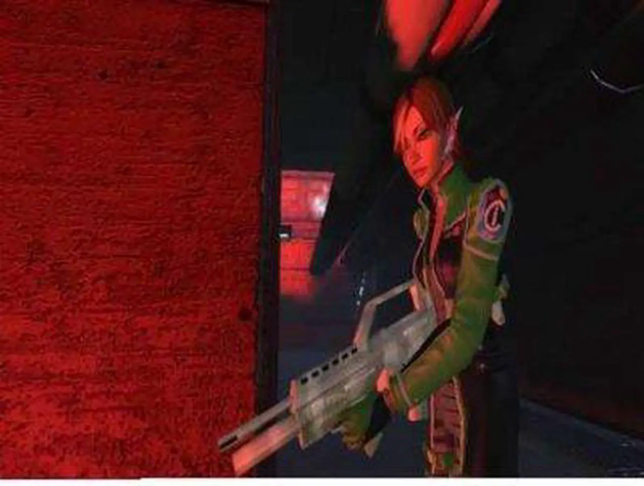 Alt view image 18 of 18 - Perfect Dark Zero Xbox 360 Game