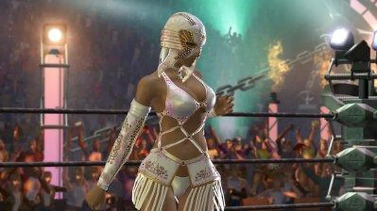 Alt view image 12 of 19 - Dead or Alive 4 Xbox 360 Game