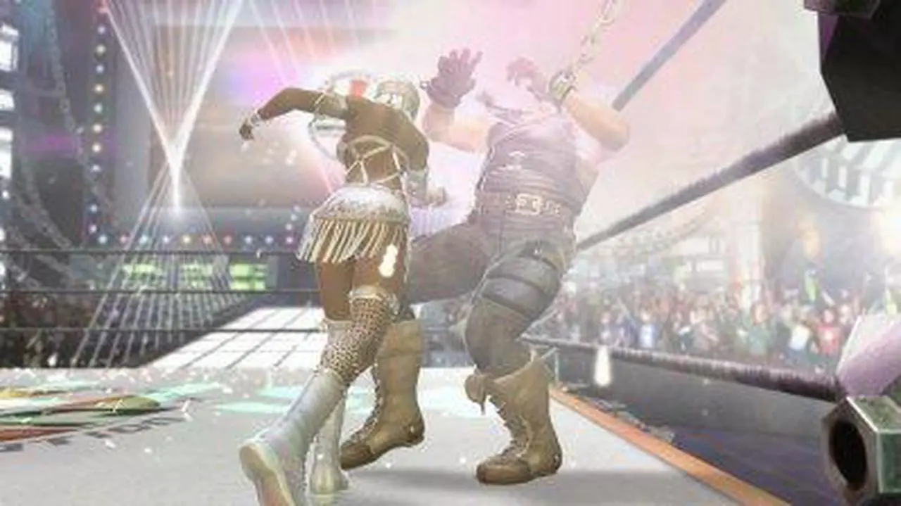 Alt view image 13 of 19 - Dead or Alive 4 Xbox 360 Game