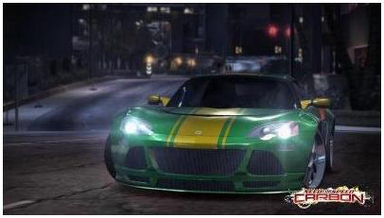 Alt view image 11 of 17 - Need For Speed: Carbon Xbox 360 Game