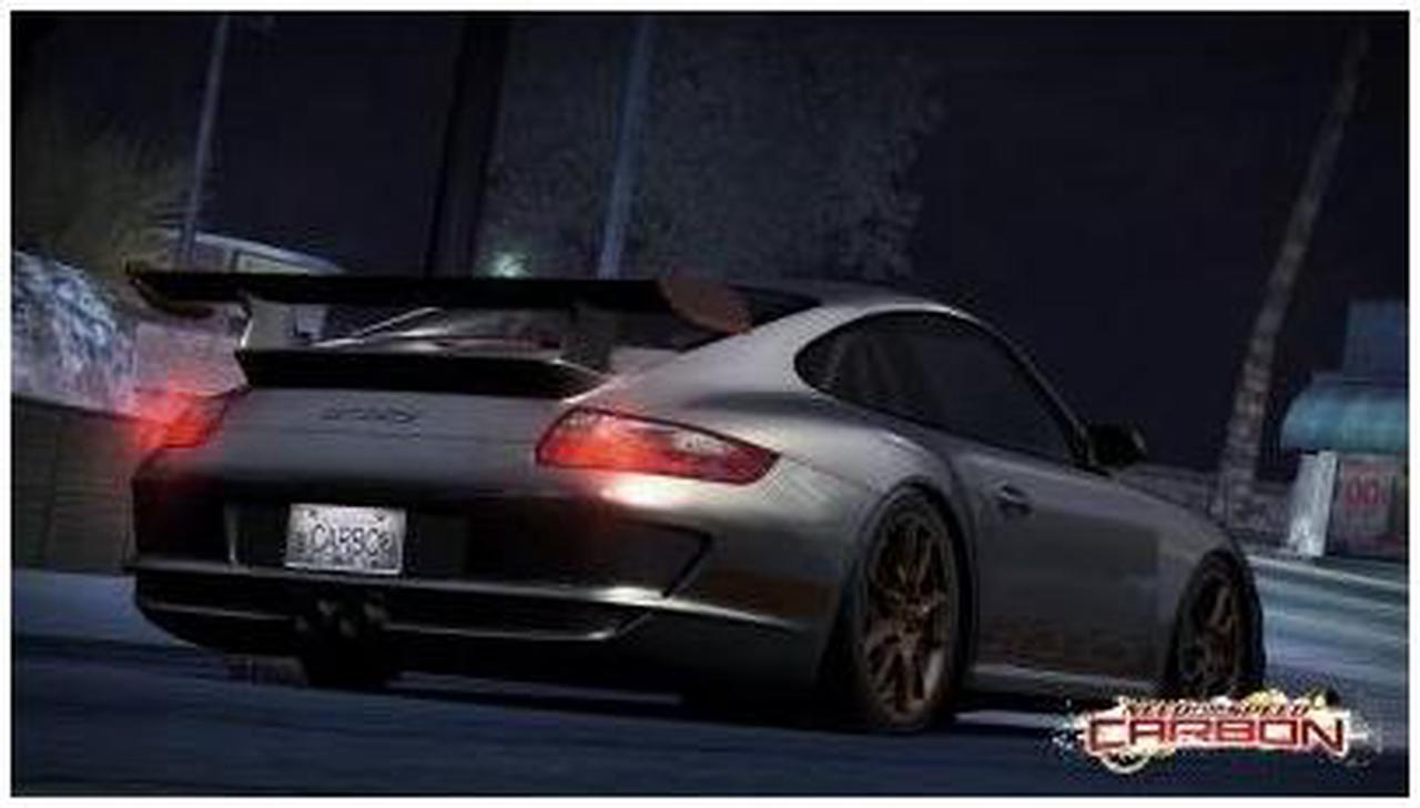 Alt view image 15 of 17 - Need For Speed: Carbon Xbox 360 Game