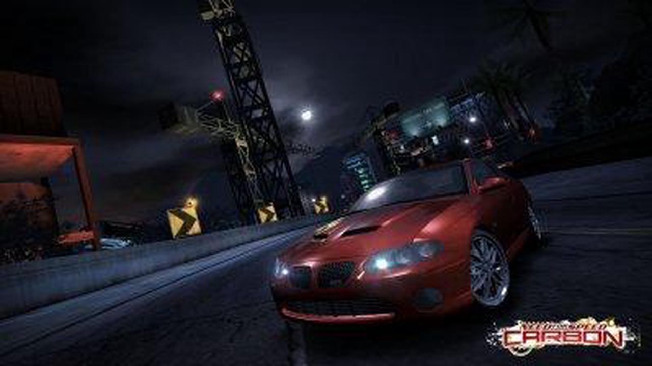 Alt view image 17 of 17 - Need For Speed: Carbon Xbox 360 Game