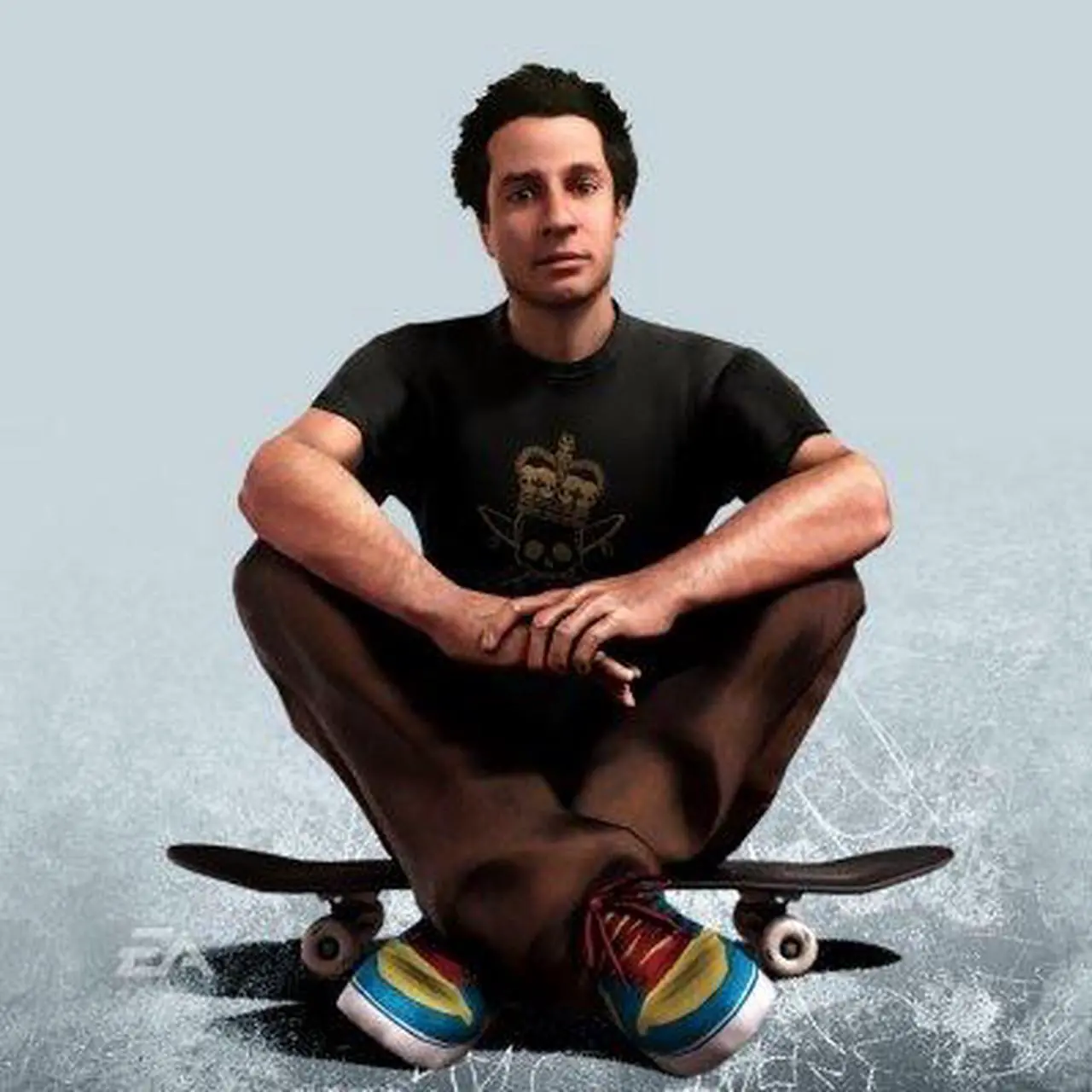 Alt view image 10 of 20 - Skate Xbox 360 Game