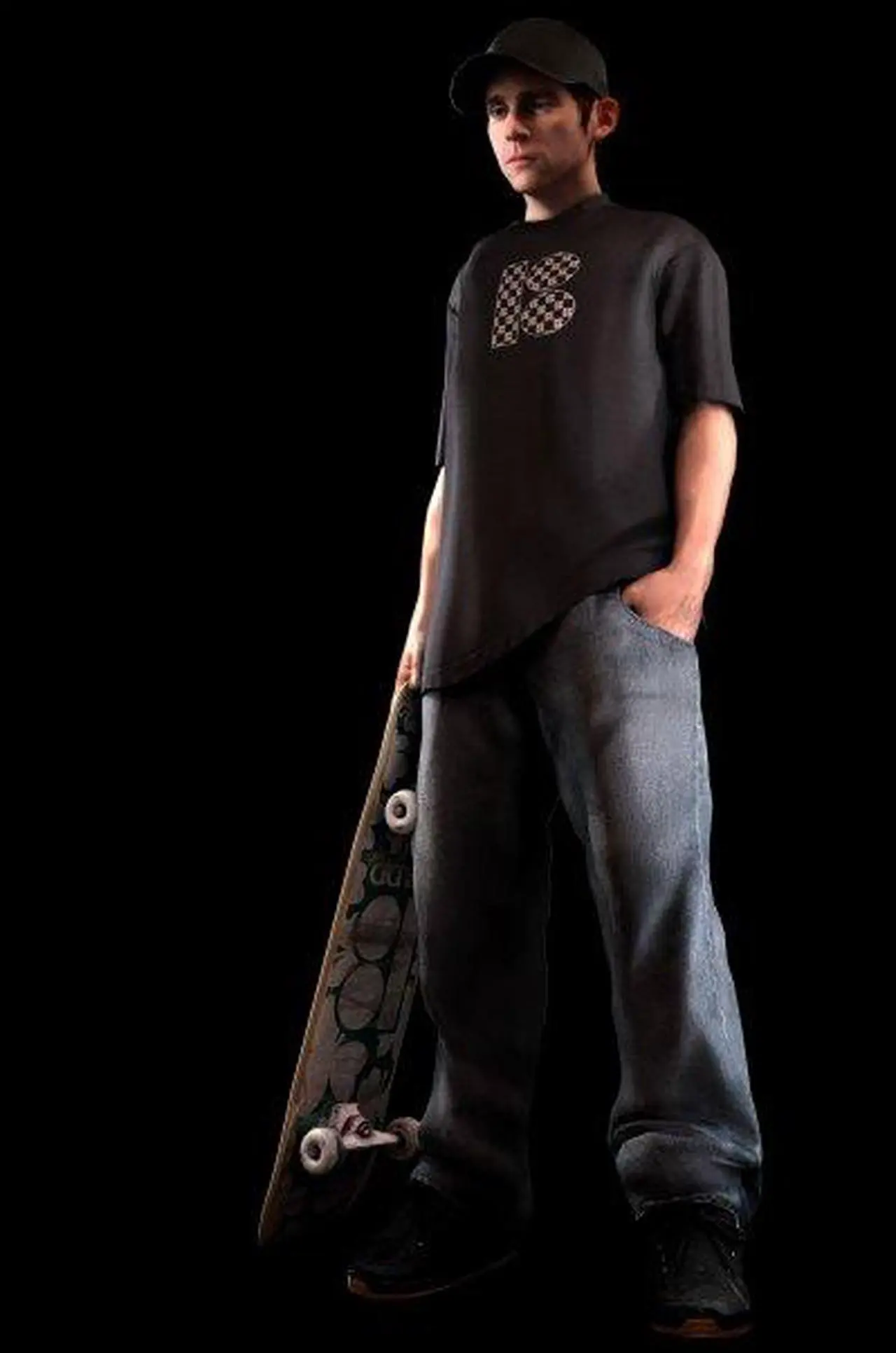 Alt view image 13 of 20 - Skate Xbox 360 Game