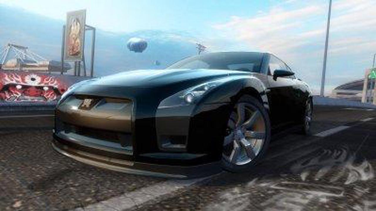 Alt view image 2 of 20 - Need for Speed: Pro Street Xbox 360 Game