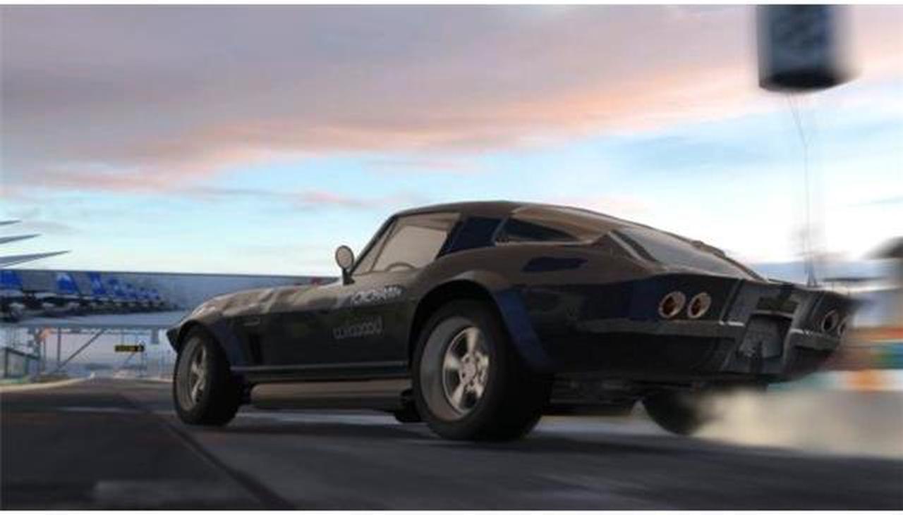 Alt view image 3 of 20 - Need for Speed: Pro Street Xbox 360 Game
