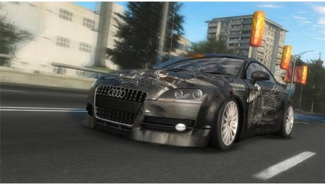 Alt view image 4 of 20 - Need for Speed: Pro Street Xbox 360 Game