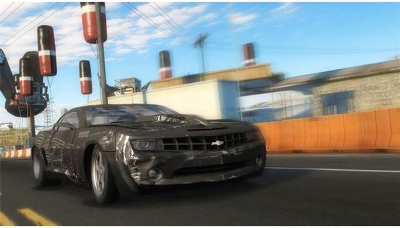 Alt view image 5 of 20 - Need for Speed: Pro Street Xbox 360 Game