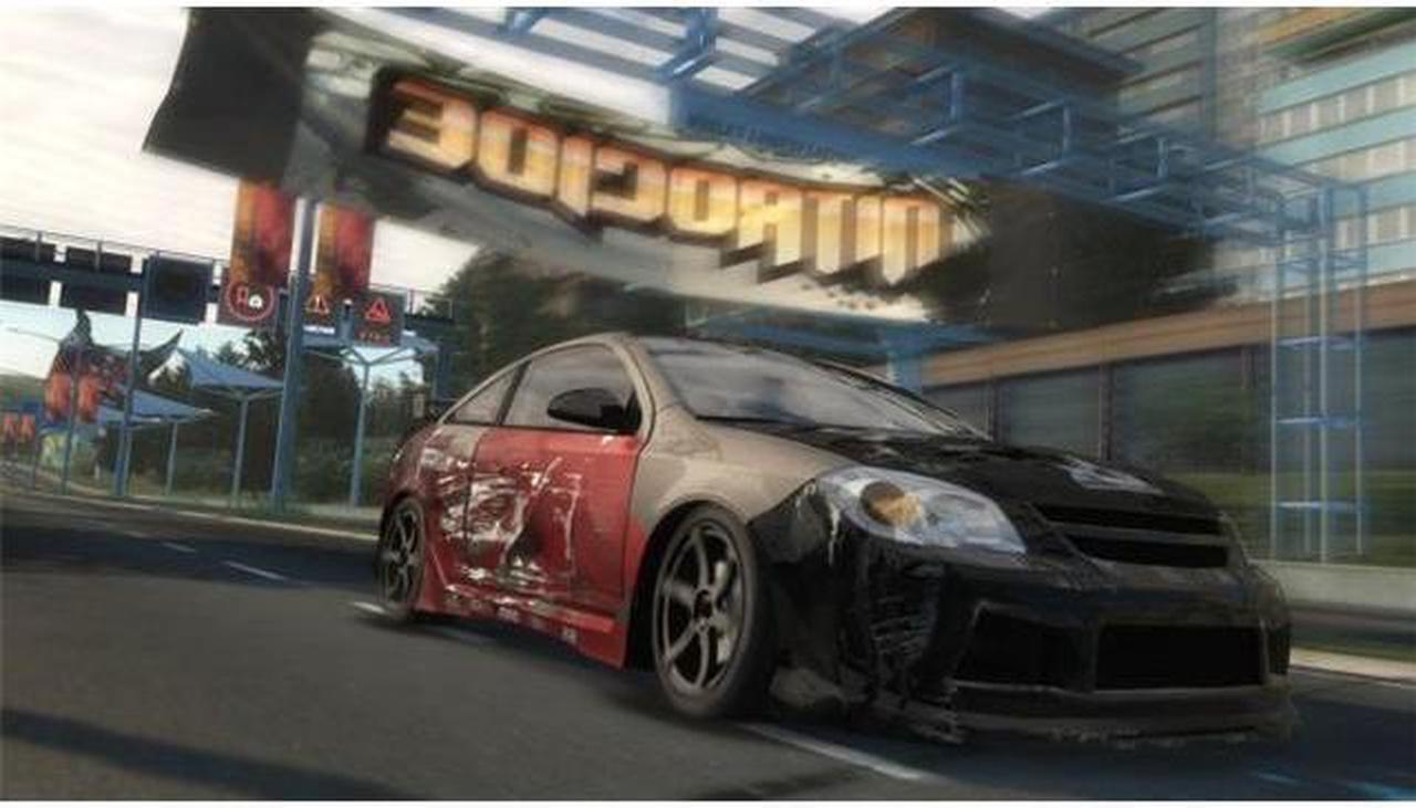 Alt view image 6 of 20 - Need for Speed: Pro Street Xbox 360 Game