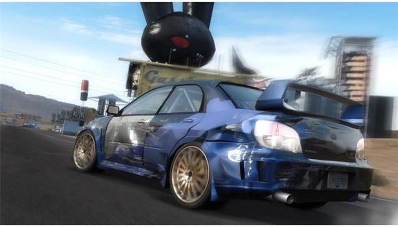 Alt view image 10 of 20 - Need for Speed: Pro Street Xbox 360 Game