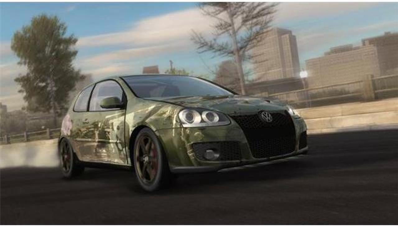 Alt view image 11 of 20 - Need for Speed: Pro Street Xbox 360 Game