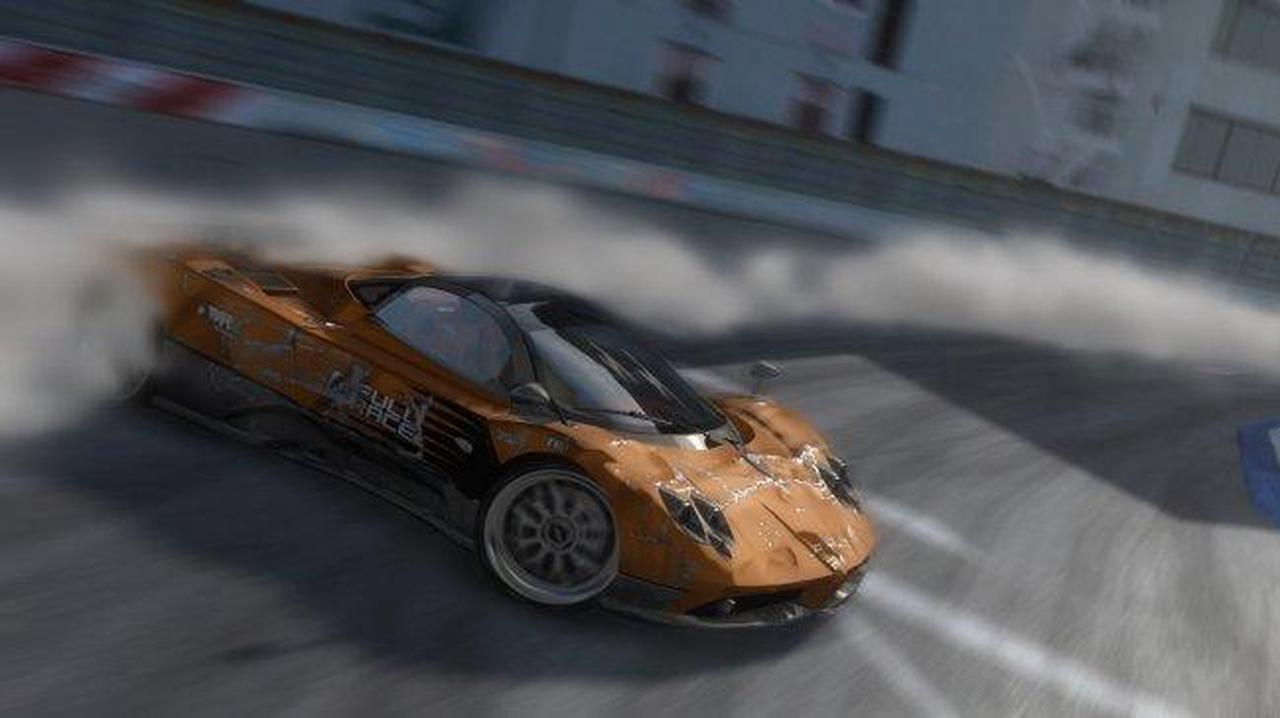 Alt view image 12 of 20 - Need for Speed: Pro Street Xbox 360 Game